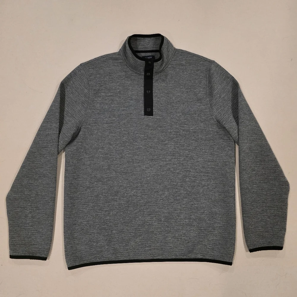 J. Crew this pullover